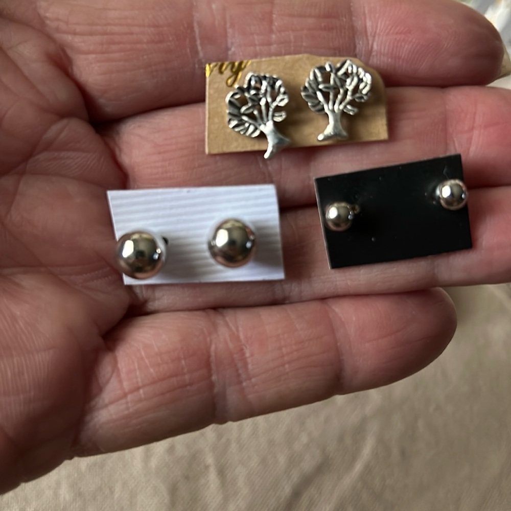 Anthropology set. ✂️